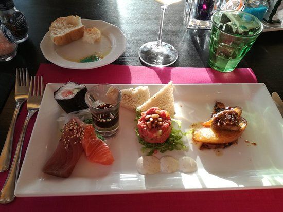 Beachrestaurant Zeepaardje